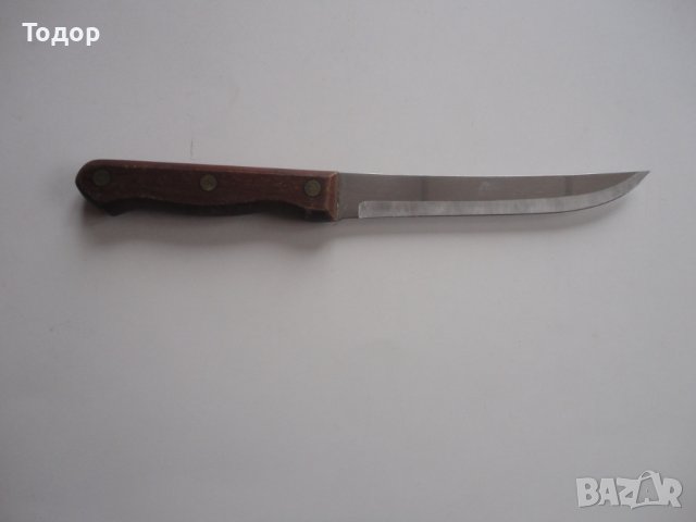 Страхотен бразилски нож 1, снимка 4 - Ножове - 43909007