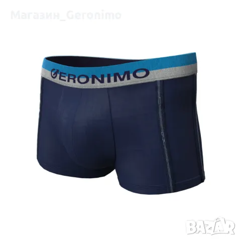 Мъжки боксерки модел 252, снимка 7 - Бельо - 25184673