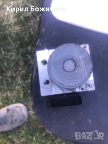 ABS централа Peugeot 3008 2008-2014 ABS Pump – 0265230881 / 9674677580, снимка 3 - Части - 49574482