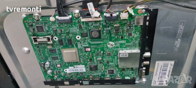 MAIN AV BN41-01587E BN94-05105Q от Samsung UE46D6500 DISPLAY LTJ460HW01-J