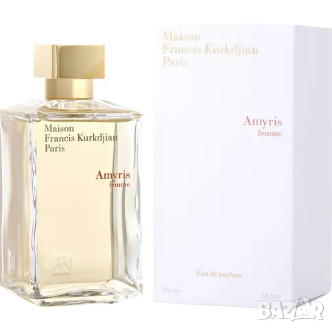 Amyris Femme Maison Francis Kurkdjian for women Decant Fragrance Samples