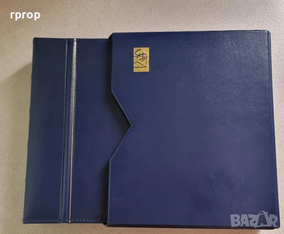 Монети България. Събрана колекция с класьор. 36 бройки в добро качество, снимка 5 - Нумизматика и бонистика - 47608361