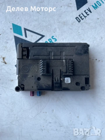 Bluetooth модул 2591A5278R от Dacia Sandero 3, 1.0 TCe, 91 кс., двигател H4D470, 2023, 5 ск., снимка 2 - Части - 50722462