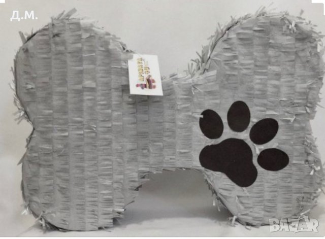 Пинята hello kitty , лапичка и кокълче, снимка 4 - Играчки за стая - 27161308