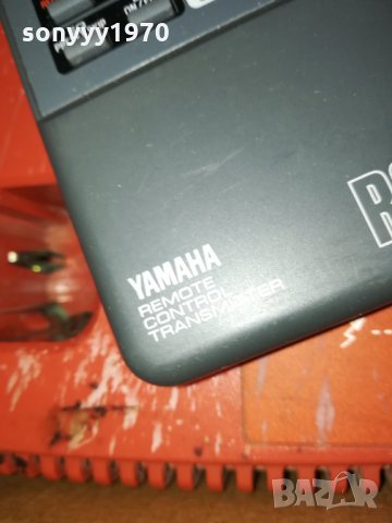 SOLD!!! YAMAHA VK37990 AUDIO REMOTE FROM SWISS 0401221637, снимка 8 - Други - 35321043