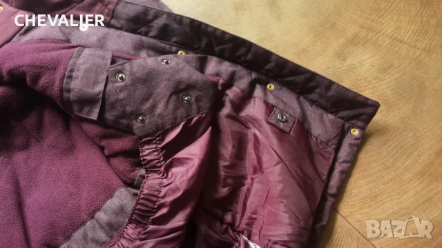 NAME IT Kids Winter Jacket Размер 6 години / 116 см детско зимно яке 12-64, снимка 13 - Детски якета и елеци - 47932967