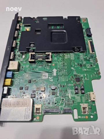 Main Board BN41-02534B BN94-10997C от Samsung UE49K6379SU
