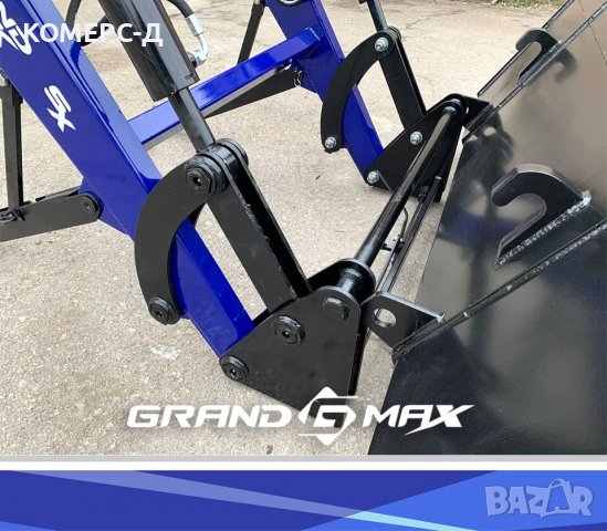 Челни товарачи за МТЗ Беларус всички модели ЮМЗ Т-40 и други , снимка 10 - Селскостопанска техника - 39040478