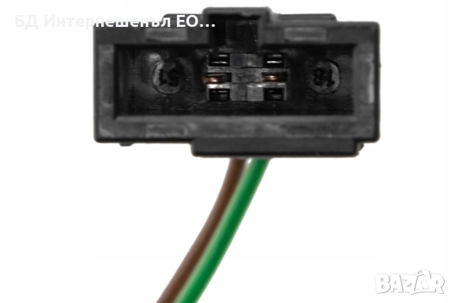 6Y0827574D  Бутон за отваряне на багажник, Skoda, Fabia 1 MK1 Хечбек, Черен, снимка 5 - Части - 52189698