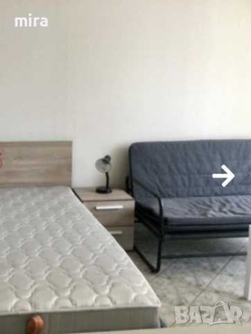 Студио, Люлин 10 до метро Западен парк , снимка 3 - Апартаменти - 53590958