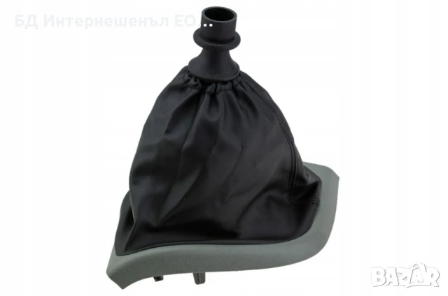 6072500026 Маншон за скоростен лост, Citroen Jumper, Fiat Ducato, Peugeot Boxer,