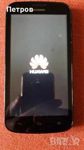 Телефон, снимка 1 - Huawei - 43799144