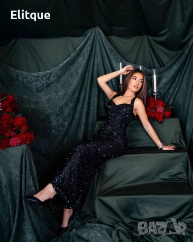 рокля , снимка 4 - Рокли - 52712205