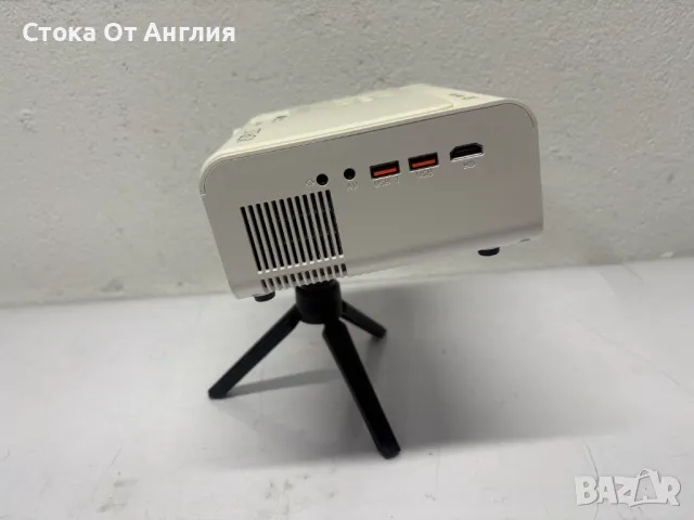 Проектор - VOPLLS M03H, снимка 5 - Друга електроника - 50121731