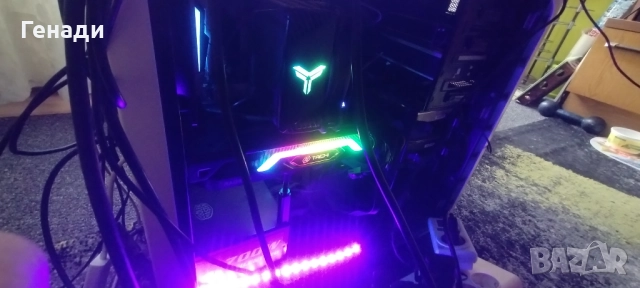 AMD ASROCK Radeon RX 6800 XT Taichi X 16GB OC