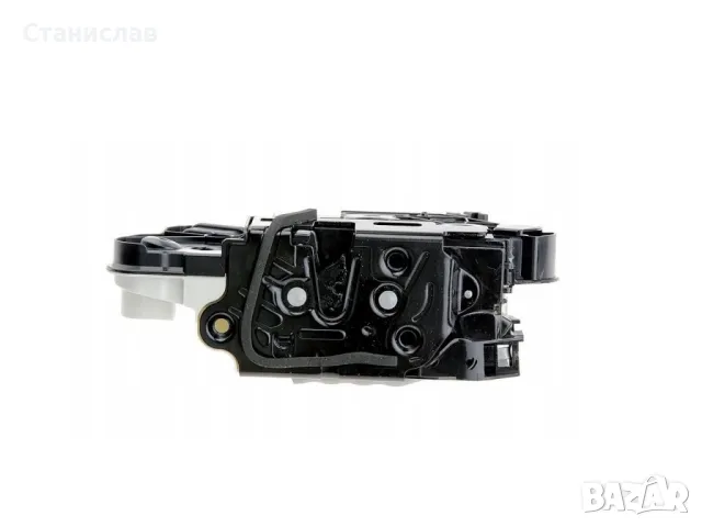  VW Scirocco Брава за предна лява врата , снимка 3 - Части - 50347737