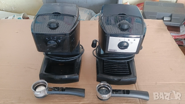 Кафе машини Делонги за части., снимка 2 - Кафемашини - 52810972