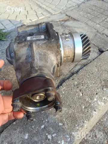 Раздатка за Црв 3 , снимка 2 - Части - 47560273