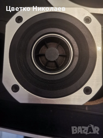 Philips AH 489, снимка 4 - Тонколони - 52672223