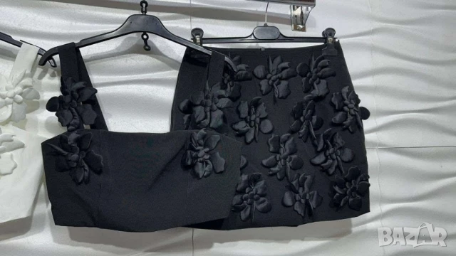 дамски комплект , снимка 4 - Комплекти - 50950320