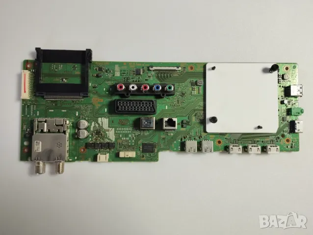 Счупен Sony KDL-43W805C, снимка 3 - Части и Платки - 38959362