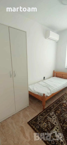 Давам под наем ЧЕТИРИСТАЕН апартамент в ц е н т ъ р а  на гр.Пловдив , снимка 5 - Апартаменти - 53073304