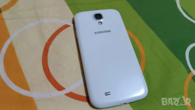Samsung galaxy s4, снимка 4 - Samsung - 50704762