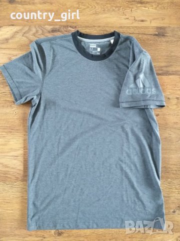 adidas PRIME TEE  - страхотна мъжка тениска, снимка 6 - Тениски - 28705009