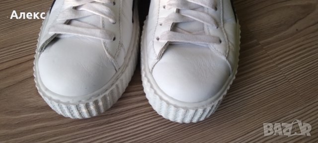 Puma - маратонки, снимка 5 - Маратонки - 38267315