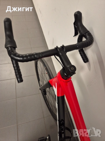 Карбонов шосеен велосипед TREK EMONDA SL6 , снимка 7 - Велосипеди - 53033856