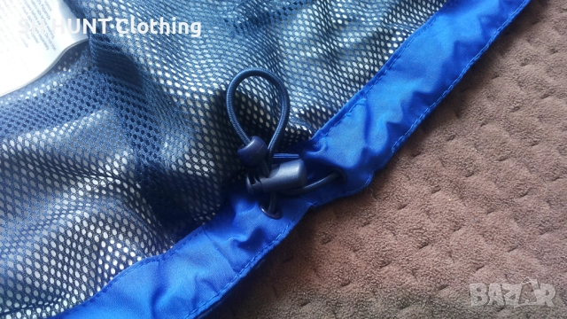 HELLY HANSEN 71050 Aker Shell Waterproof Work Jacket размер L работно яке водонепромокаемо W4-457, снимка 15 - Якета - 52028016