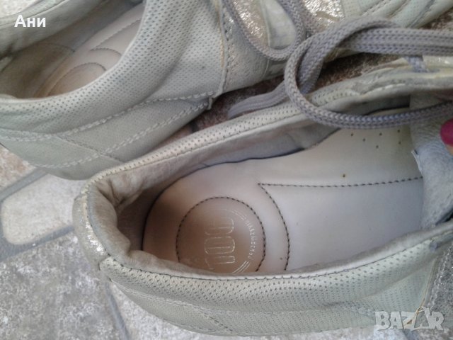 Оригинални спортни обувки Bikkembergs № 38., снимка 6 - Маратонки - 28762988