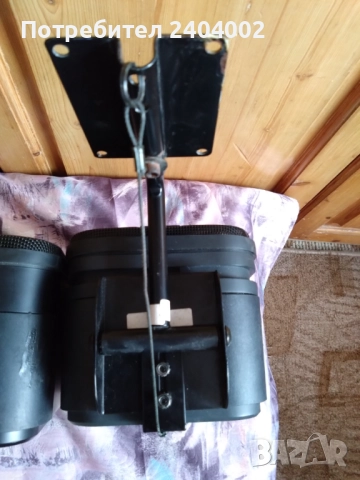 Тонколони JBL Control 1-двулентови, снимка 4 - Тонколони - 52350528