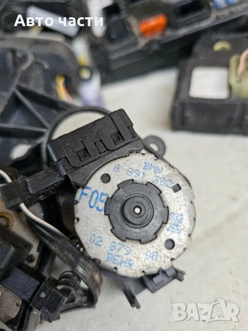 Моторче клапа парно за BMW 7-series E38 (1994-2001) 8391382