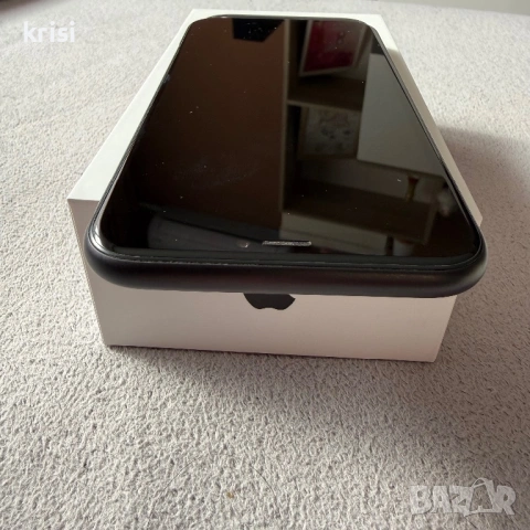 iPhone XR 64 Gb Black , снимка 6 - Apple iPhone - 53508473