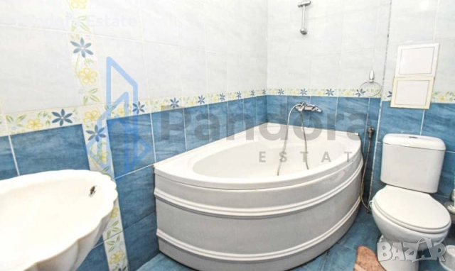 2-СТАЕН апартамент под наем, гр. София, кв. Хладилника, снимка 4 - Апартаменти - 52411308