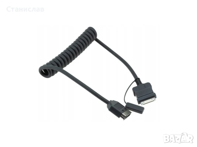 Land Rover Range Rover Sport Facelift Кабел за Айпод (Ipod)