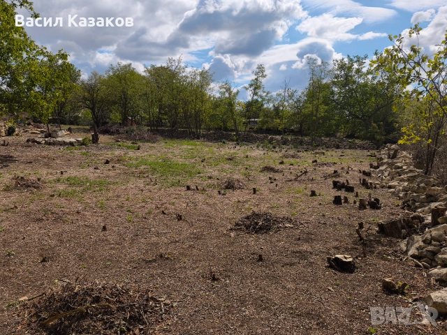 УПИ 2440кв.м. с. Момчилово с ток и вода, снимка 9 - Парцели - 52636714