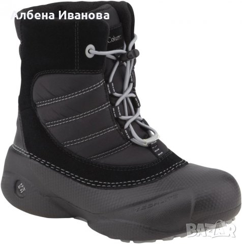 Детски ботуши Columbia 32 номер 