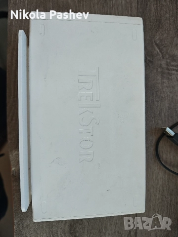 Външен твърд диск Trek Stor 1000 GB