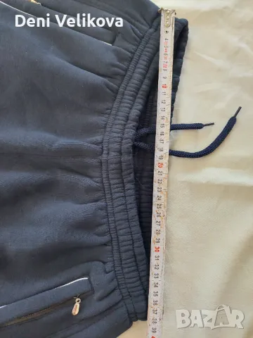 Ватирано долнище NIKE, снимка 9 - Спортни дрехи, екипи - 48736924