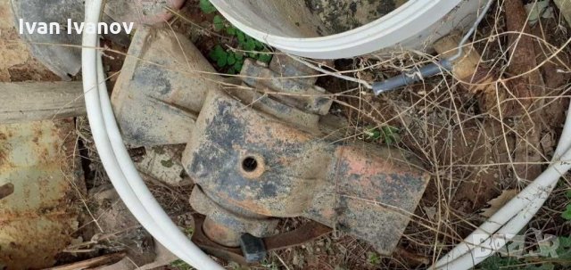 Мотоблок, снимка 7 - Селскостопанска техника - 14295706