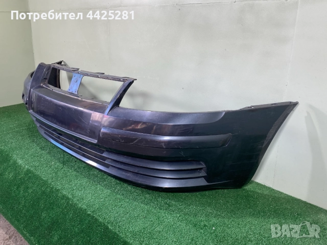 предна броня Fiat Stillo 2001-2008 г. #1087V, снимка 2 - Части - 52227222