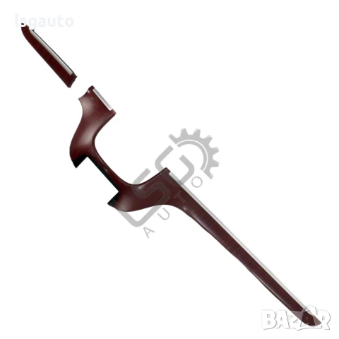 Интериорна лайсна табло Hyundai Santa fe 2006-2013 ID:147151, снимка 3 - Части - 50522982