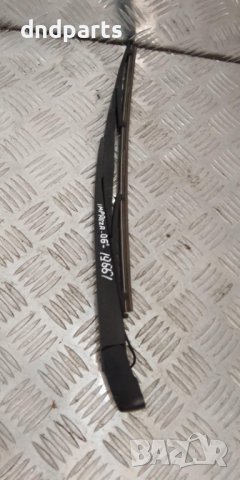 Задна чистачка Subaru Impreza 2006г.