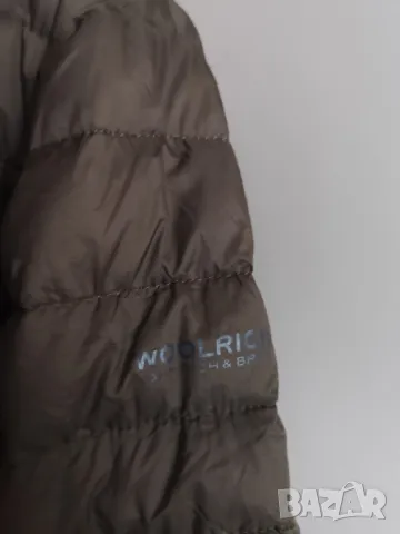 Woolrich down jacket , снимка 3 - Якета - 48341243