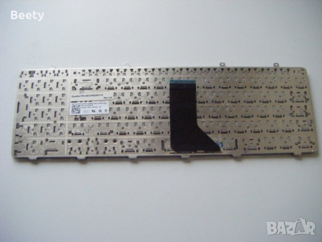 Клавиатура Dell 1564, снимка 2 - Клавиатури и мишки - 27904358