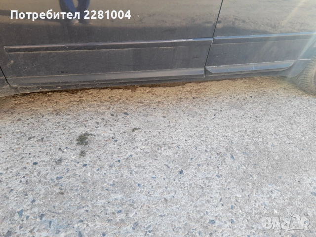 Ауди а4 б6 слайн лайсни, снимка 3 - Части - 52231954