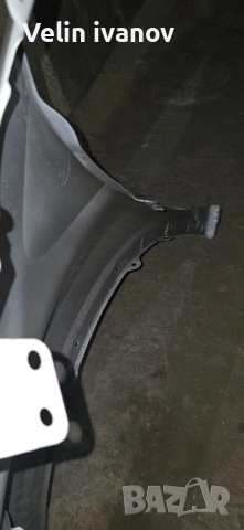 десен калник за Тойота C-HR, снимка 6 - Части - 52170934