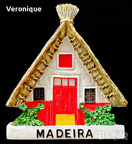 Магнити за хладилник от Португалия, снимка 8 - Колекции - 20034260